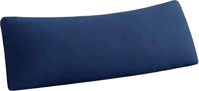 Breathable Stretchy Body Pillow Case Cover High-Performance
