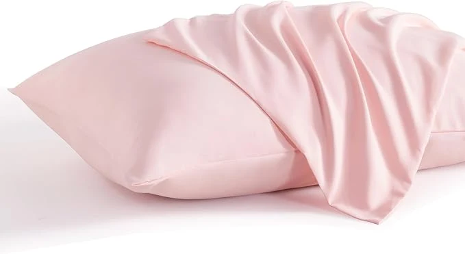 Soft NTBAY King Pillow Cases Set of 2 2 Pack Brushed Microfiber 20×36 Pillow Cases Professional