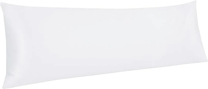 Original NTBAY Egyptian Cotton Body Pillowcase Classic
