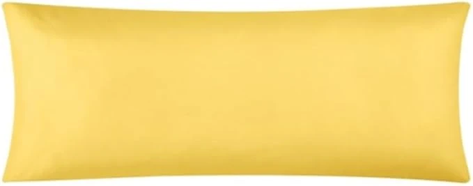 Convenient EVOLIVE Body Pillow Cover 21 x54 Ultra Soft Microfiber Pillowcase First-Class