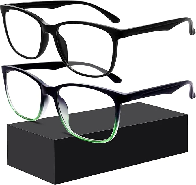 Healthy Oilway Blue-Light Blocking Glasses Computer Reading Gaming TV Phones Glasses High-Performance