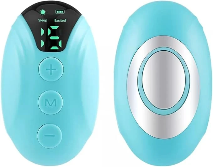 Traditional Hand Held Sleep Companion for Relaxation and Well-Being World-Class
