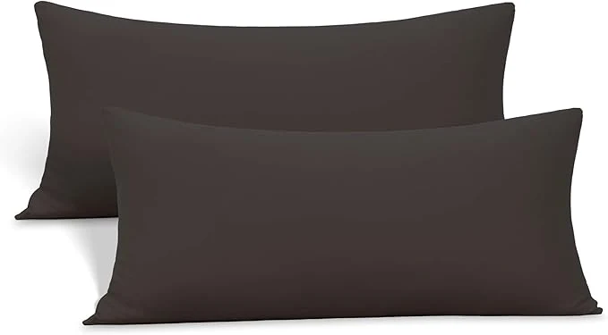 Trusted 2-Pack Stretch Pillow Cases Practical