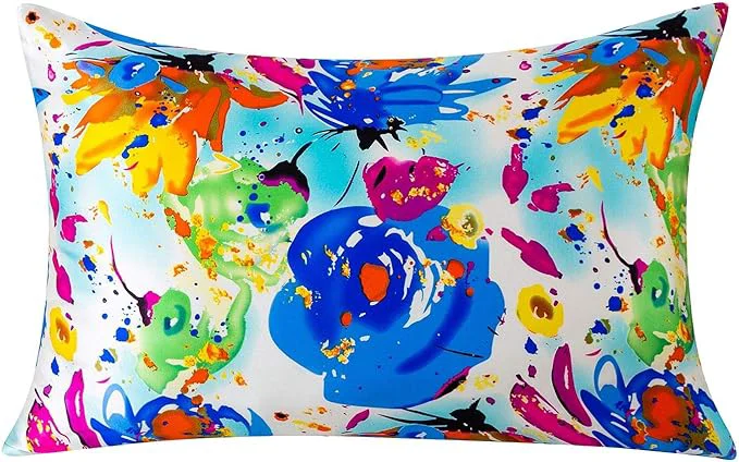 Outstanding SLPBABY Silk Pillowcase for Hair and Skin Genuine