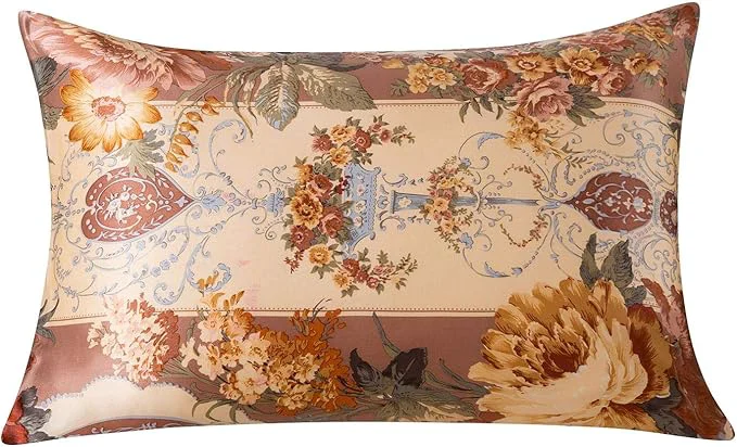 Long-Lasting SLPBABY Silk Pillowcase for Hair and Skin Quality