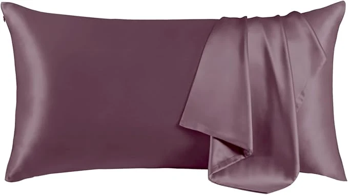 Sophisticated THXSILK Mulberry Silk Pillowcase Expertly Made