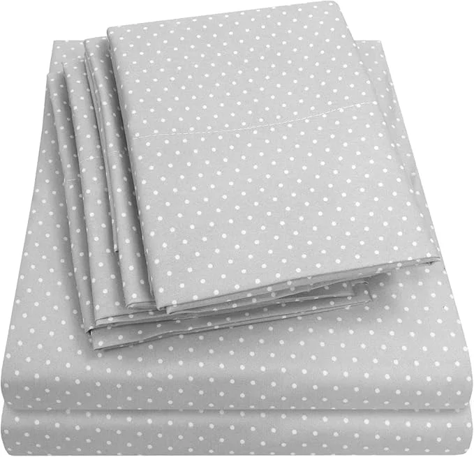 Convenient King Size Bed Sheets Verified