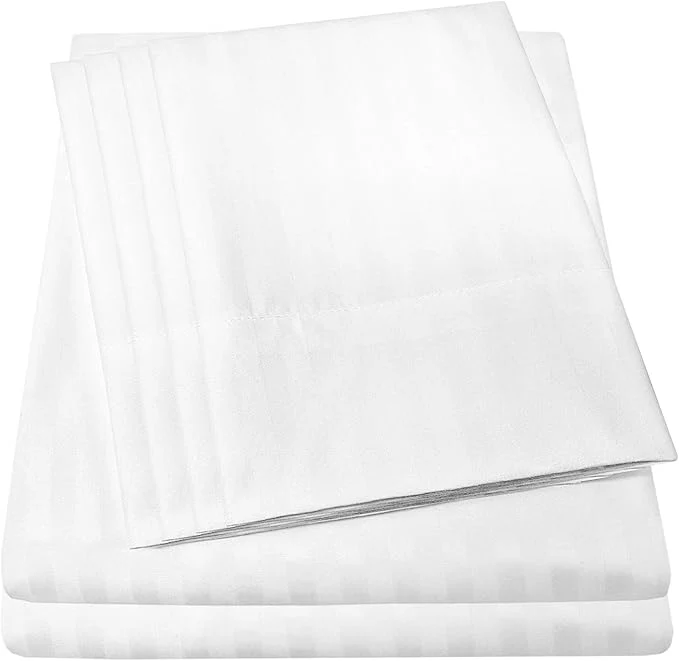 User-Friendly King Size Bed Sheets Contemporary