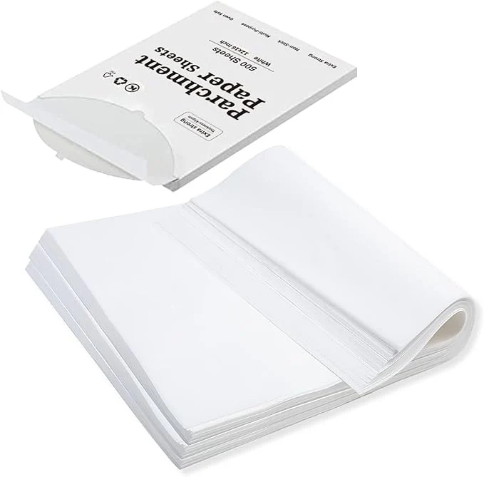 Fast Cuffie in-Ea katbite in-Ear Earbuds Pack of 500 Parchment Paper 40.6 x 61 cm Optimized
