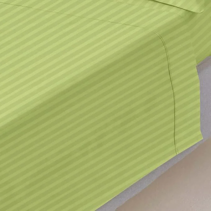 Certified Mattress-Homes King Egyptian Cotton Top Sheet 1Pcs Cool Breathable Selected