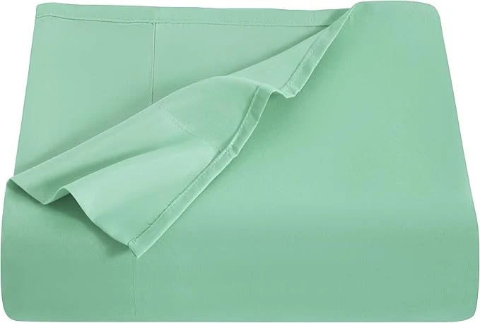 Relaxed NTBAY Full Flat Sheet Only Refined