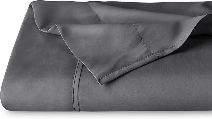 Smooth Bare Home Extra Long Flat Sheet Prestigious