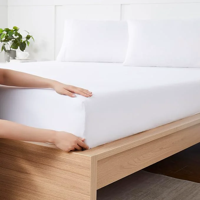 Original Design Full Size Fitted Sheet Only Detailed