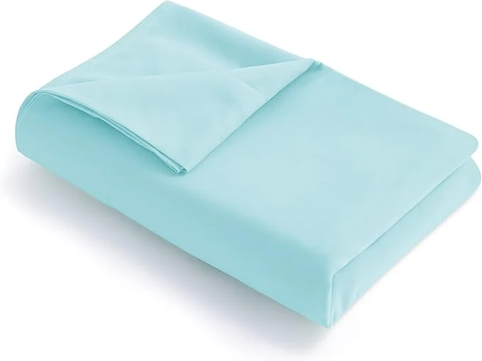 Fashionable FLXXIE California King Flat Sheet Enhanced