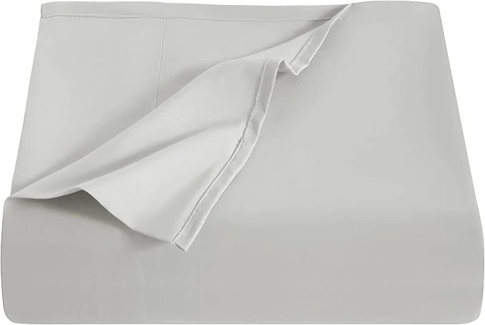 Elite NTBAY California King Flat Sheet Only Exclusive