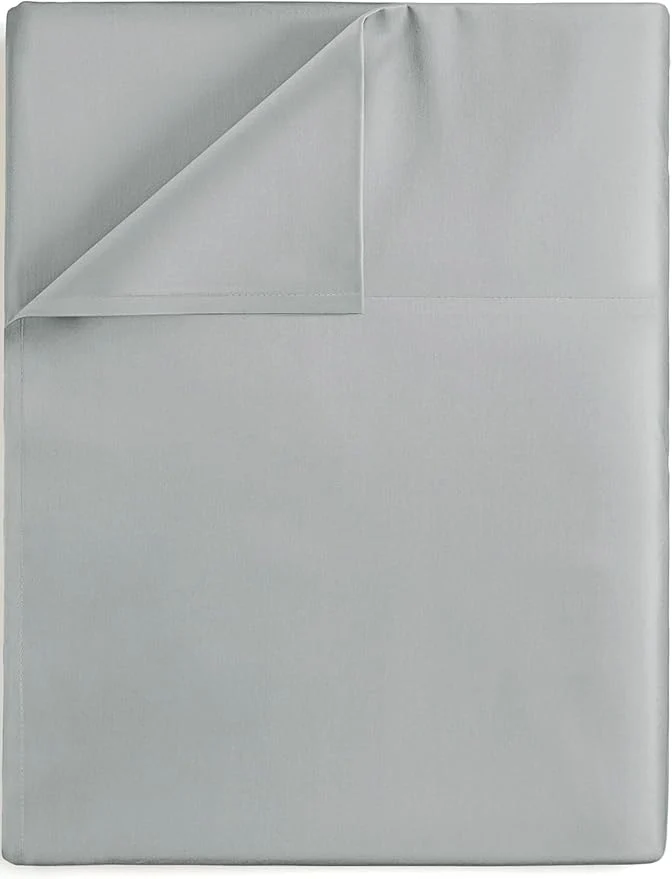 Professional Good Sleep Bedding Queen Size Flat Sheet Only Selected
