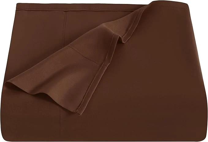 Convenient NTBAY Full Flat Sheet Only Fine