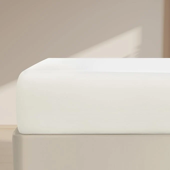 Trusted FreshCulture Queen Fitted Sheet Only – Premium Hotel-Quality Fitted Sheet Effective