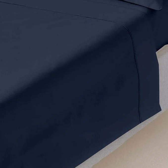 Long-Lasting Mattress-Homes Oversized King Plus Egyptian Cotton Top Sheet 1Pcs Genuine