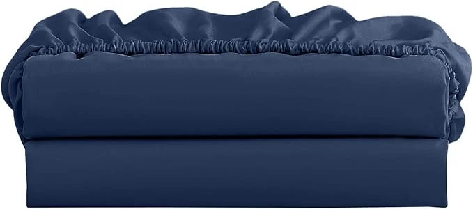 Innovative FreshCulture Twin Fitted Sheet Only 2 Pack Crafted