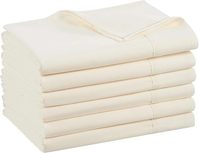 Specialty Arkwright Bulk Full Flat Sheets First-Class