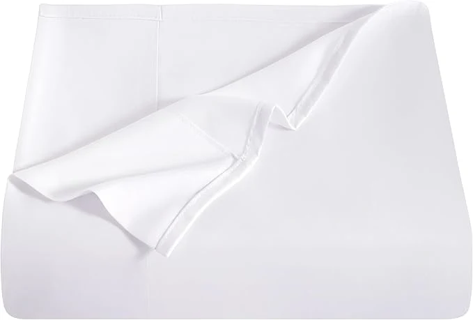 Elite NTBAY Full Flat Sheet Only Reusable