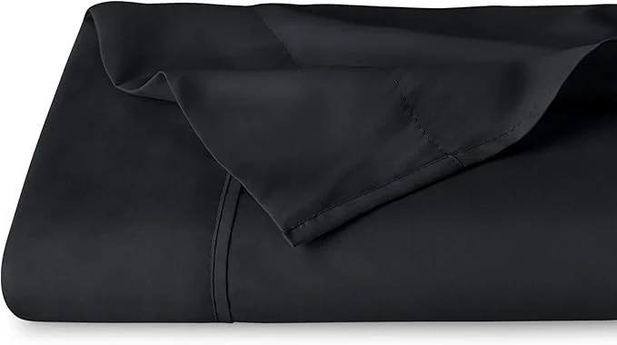 Dependable Bare Home Extra Long Flat Sheet Elite