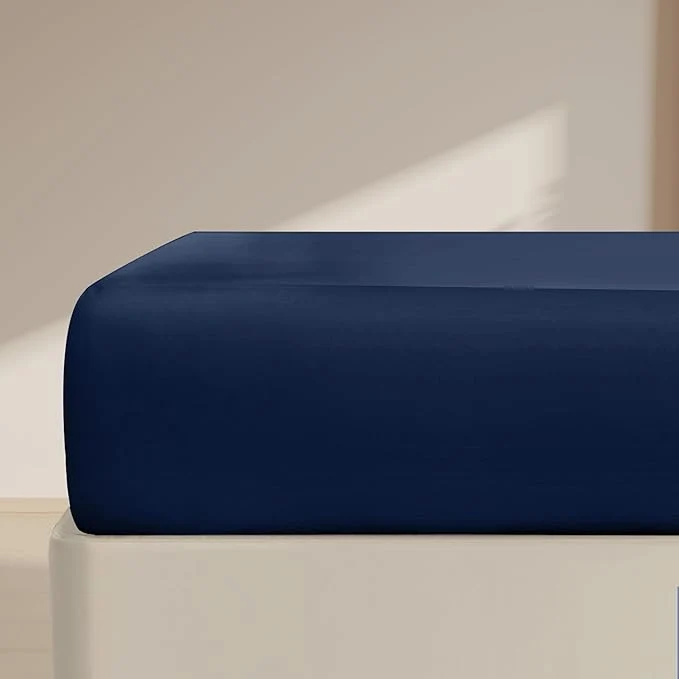 Specialty FreshCulture King Fitted Sheet Only – Premium Hotel-Quality Fitted Sheet Casual