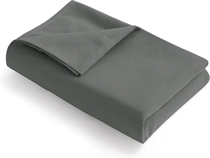 World-Class FLXXIE California King Flat Sheet Unique