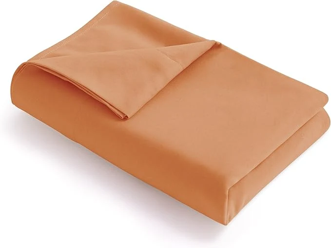 Optimized FLXXIE King Flat Sheet Eco-Friendly
