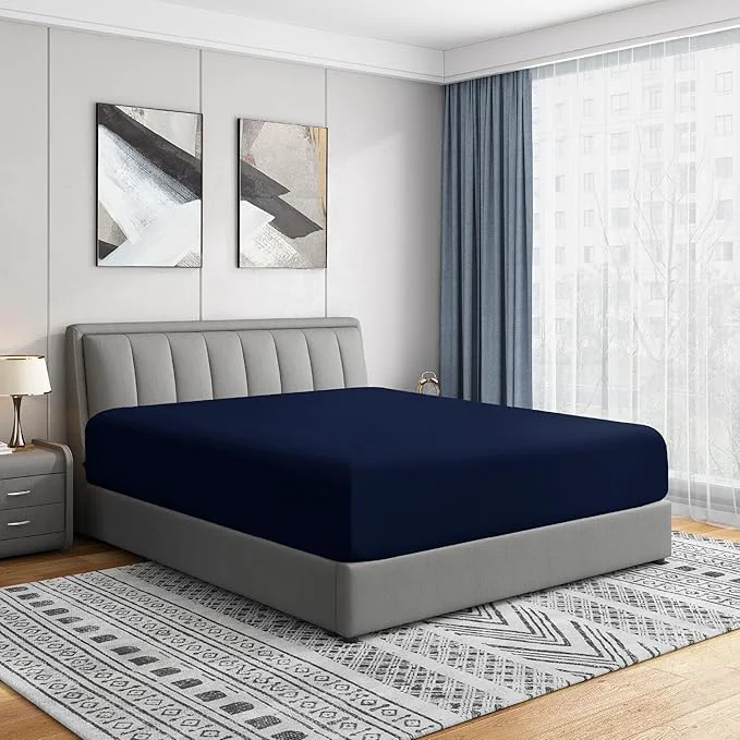 Next-Generation Cathay Home Twin XL Fitted Sheet Official