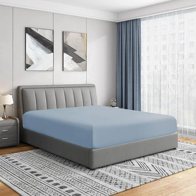 High-Performance Cathay Home Queen Fitted Sheet Reliable