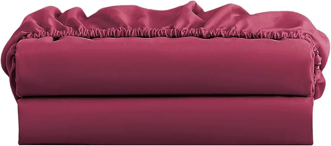Powerful FreshCulture Twin XL Fitted Sheet Only 2 Pack Exceptional