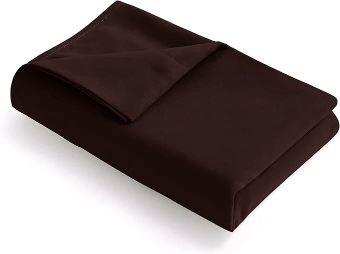 Certified FLXXIE King Flat Sheet Outstanding