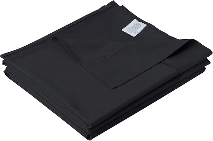 Powerful Cotton King Flat Sheet Only 600 Thread Count Egyptian Cotton Top Sheet Versatile