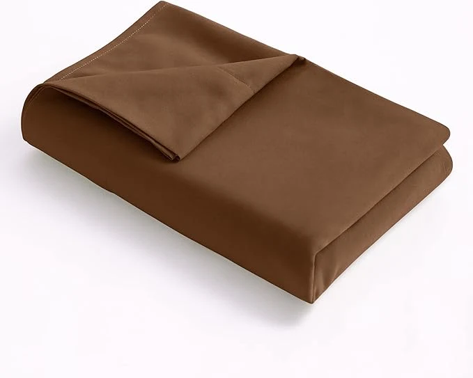 Unique FLXXIE Twin XL Flat Sheet High-Quality