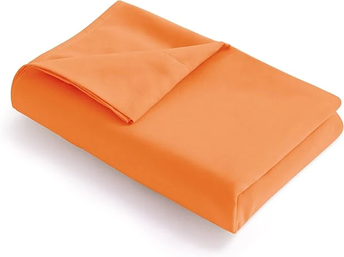 Trendy FLXXIE King Flat Sheet Exclusive