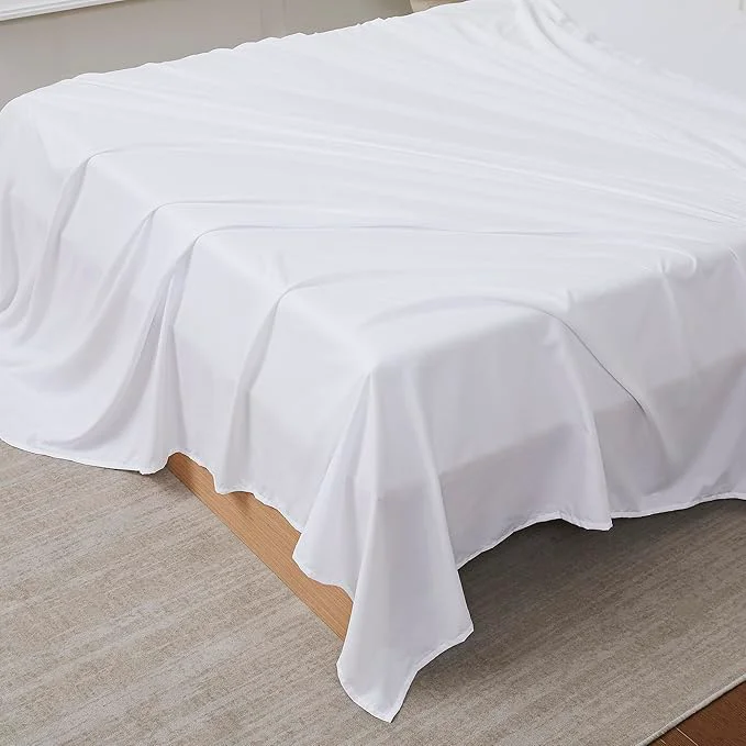 Original Full Size Flat Sheet Only Excellent