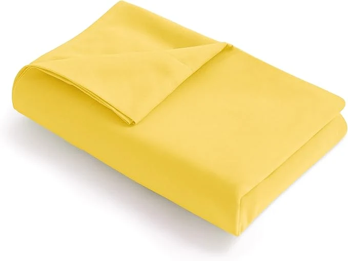 Relaxed FLXXIE Full Flat Sheet User-Friendly