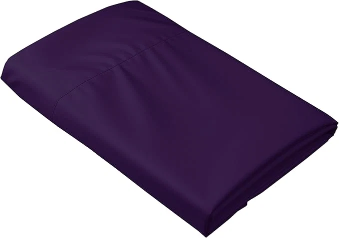 Superior HBHLFZ King Flat Sheet Efficient