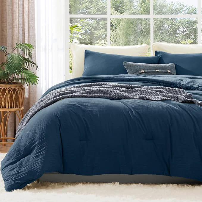 Reusable WRENSONGE Queen Comforter Sets Effective