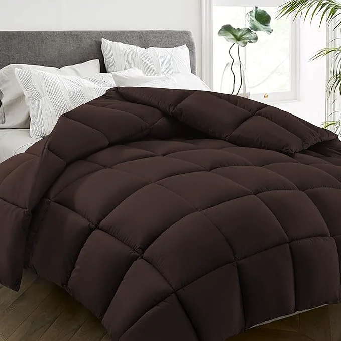 Elite HYLEORY All Season Twin Size Bed Comforter Environmentally Friendly