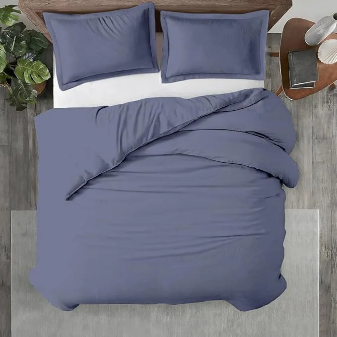 Consistent Kotton Culture 1 Pc 120 x120 Duvet Cover Super King Plus Super Oversize King Natural