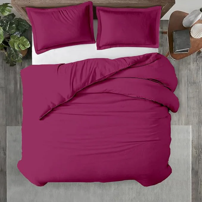 Consistent Kotton Culture Custom Duvet Cover Premium Material