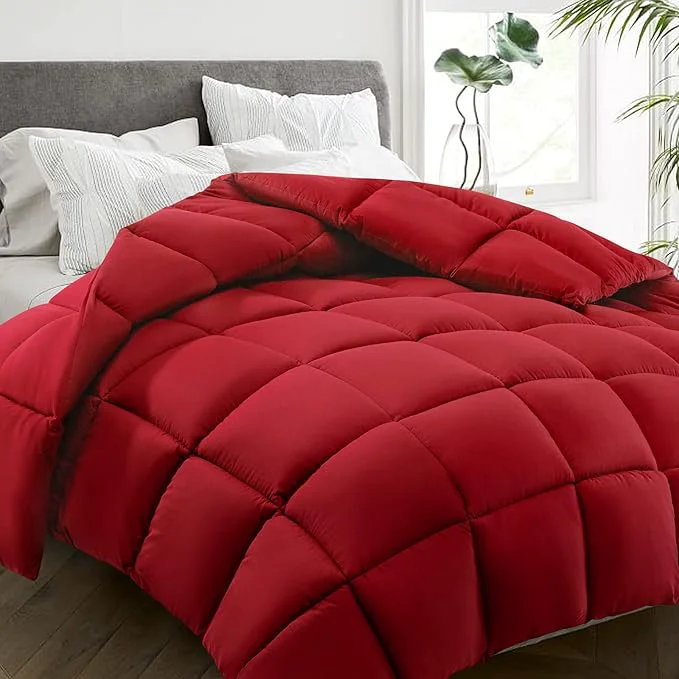 Artisan HYLEORY All Season Full Size Bed Comforter Exceptional