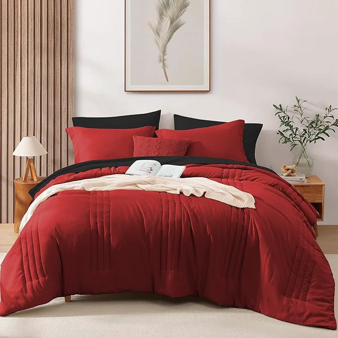 Genuine Monbix Full Comforter Set Fast