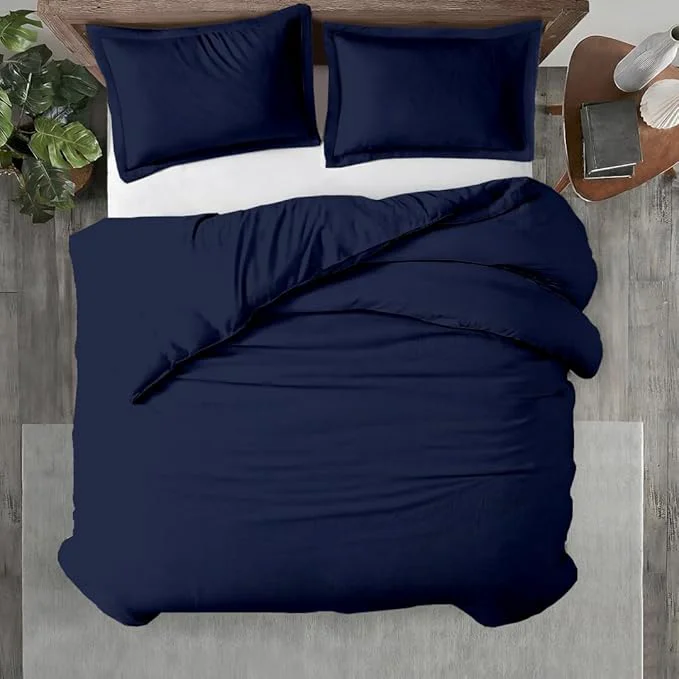 Artisan Kotton Culture 1 Pc 120 x120 Duvet Cover Super King Plus Super Oversize King Verified