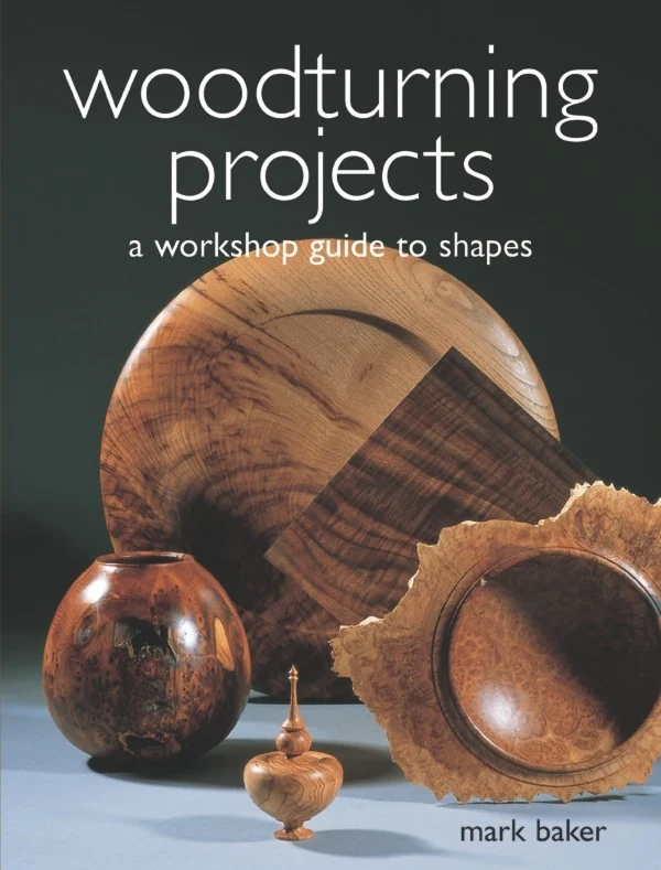 Selected Taunton Press Wood Turning Projects Stylish