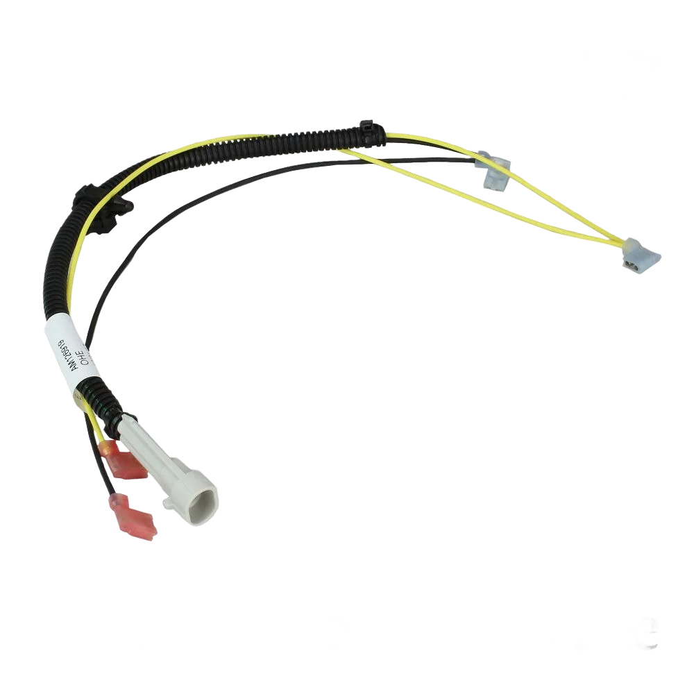 Certified John Deere AM126919 Wiring Harness Effective