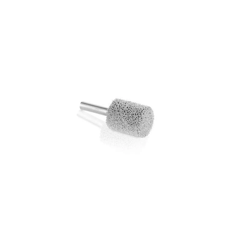 User-Friendly Kutzall 3 4 x 1 in. Cylinder 1 4-in. Shaft Burr Coarse Elegant